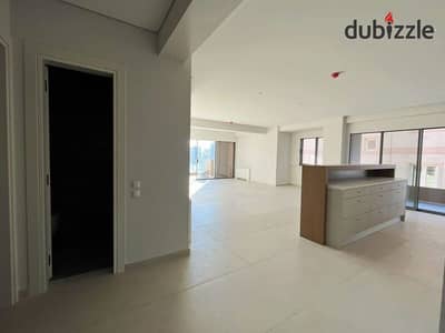 Ready-to-Move Apartment for Sale in The Crest il cazar company– New Cairo  directly on 90th Street
