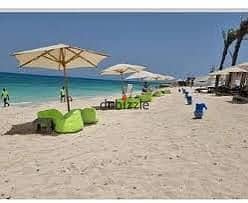 Villa for Sale in Dose Village North Coast | Fully Finished with ACs | Delivery in 1.5 Years
