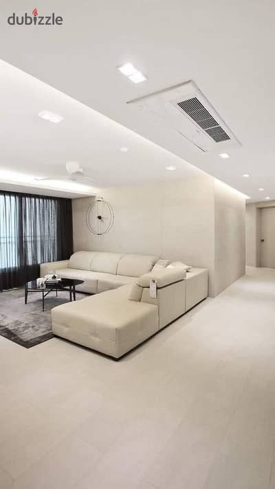 Apartment Fully Finished for Sale in Al Marasem Fifth Square