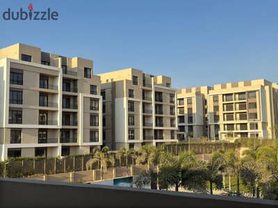 Apartment Fully Finished for Sale in Al Marasem Fifth Square
