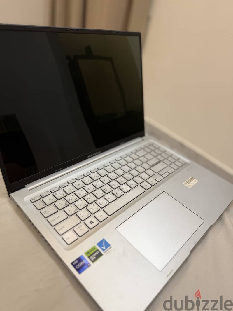ASUS Vivobook 16X OLED (K3605) 1