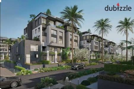 343 sqm Standalone Villa in Montania | Private Garden | Zayed Gate 1 l 2 Minutes from Dahshur Link