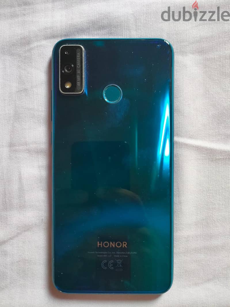 Honor 9X Lite 1