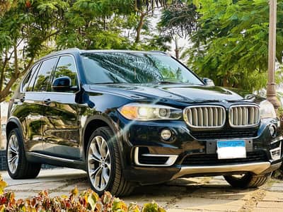 بي ام دبليو إكس 5 2016 bmw X5