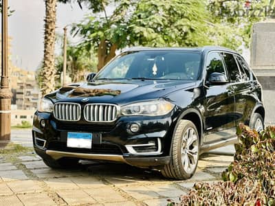 بي ام دبليو إكس 5 2016 bmw X5