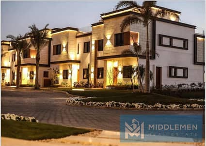 A great opportunity to own a Fully Finished Townhouse in Azzar 1 with a spacious layout.