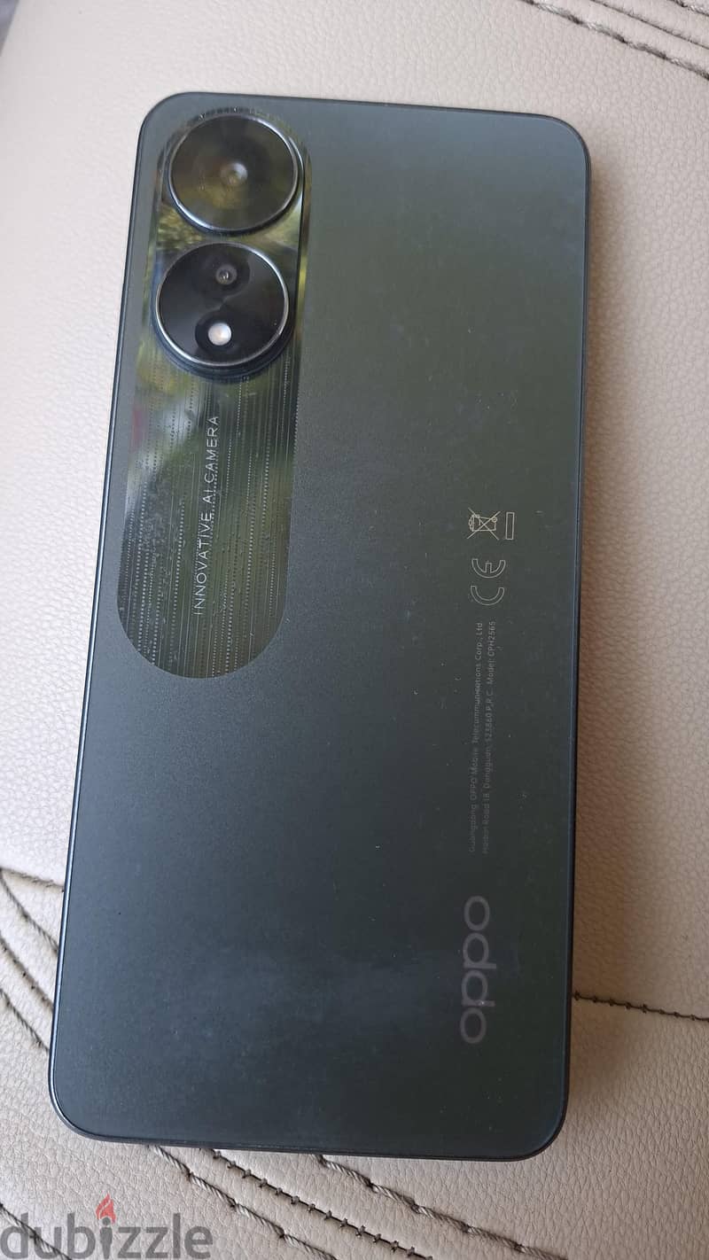 OPPO Other Model 4