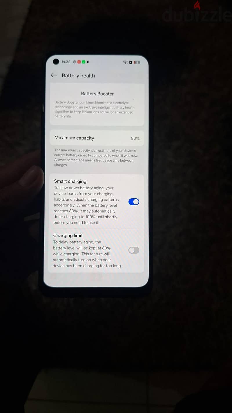 OPPO Other Model 8