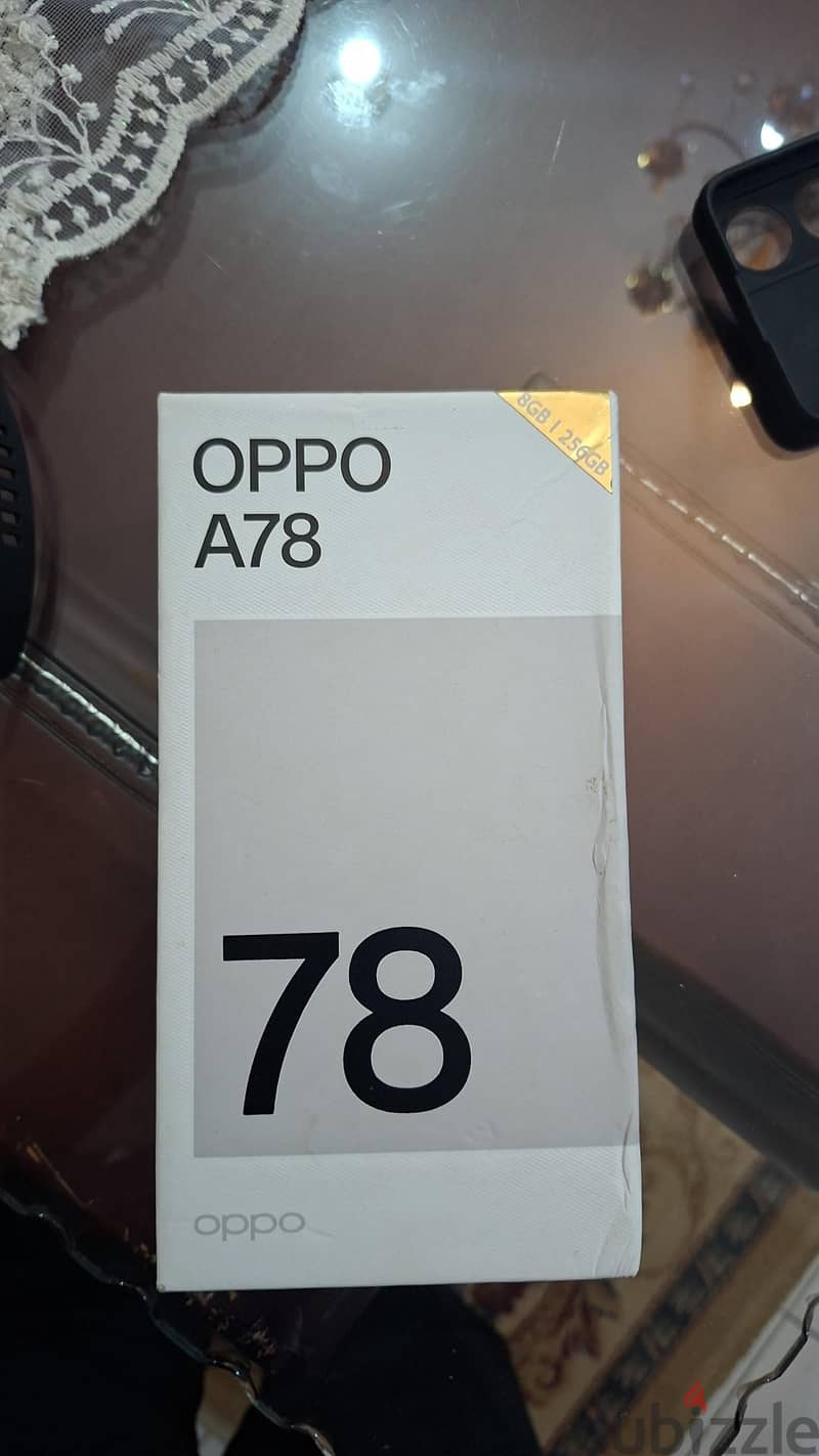 OPPO Other Model 9