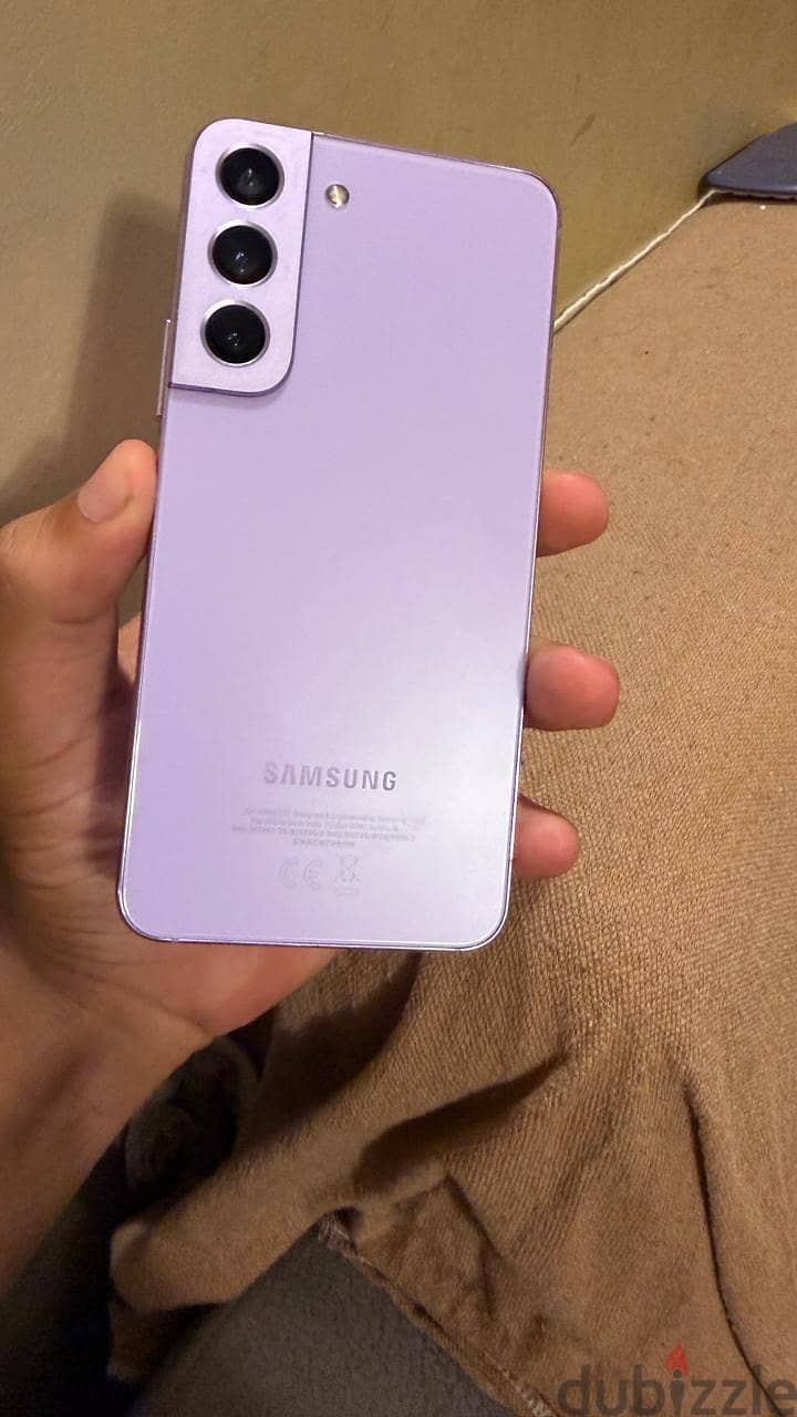 Galaxy S22 5G 4