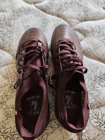  Montebelluna Football Boots – ready for the pitch!