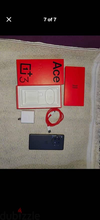 One Plus Ace 3
