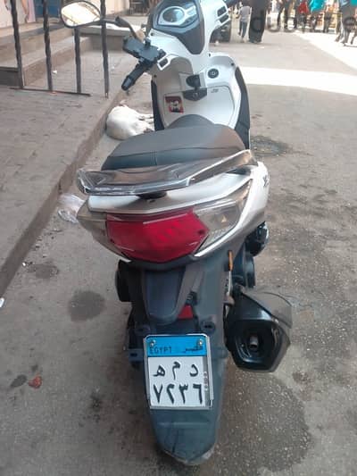 sym st