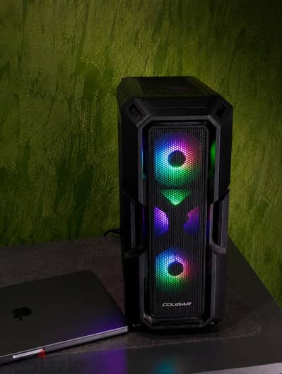 تجميعه شخصية للبيع| gaming PC