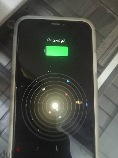 آبل - آيفون اكس ار