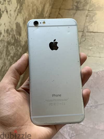 iPhone 6 Plus 128GB