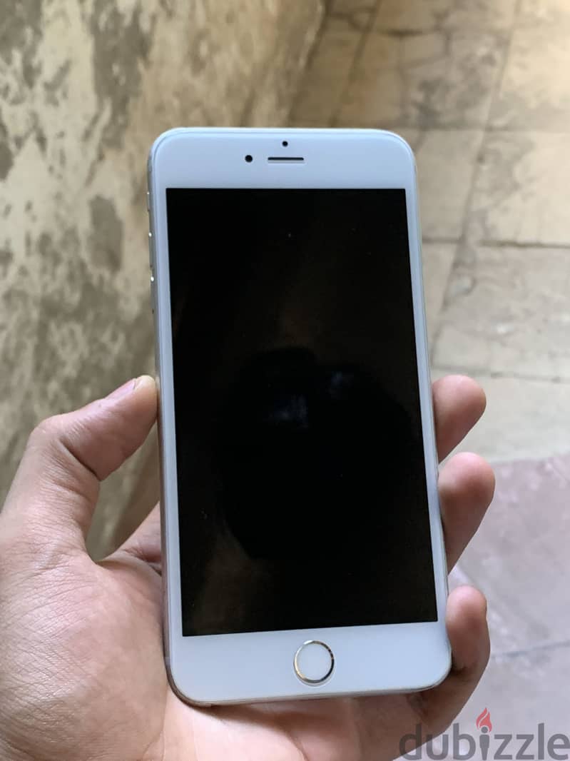 iPhone 6 Plus 128GB 1