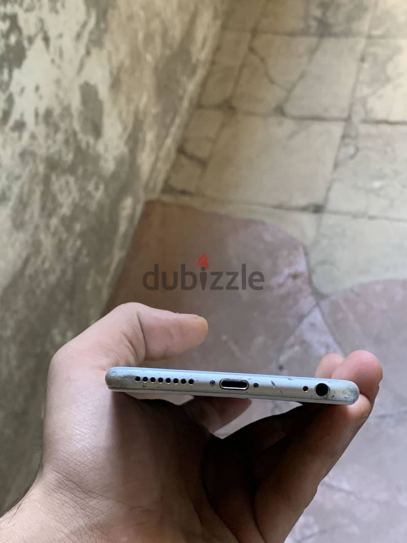 iPhone 6 Plus 128GB 4