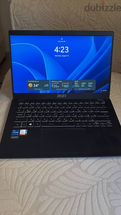 laptop