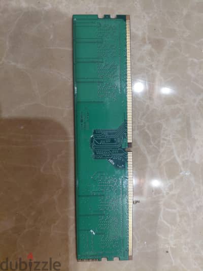 رامات ٨ جيجا ddr4 ديسك توب