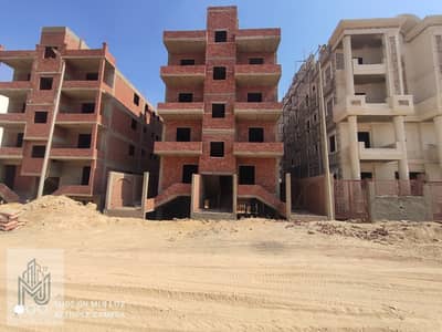 Apartment for sale 155m - Series 3 - October Gardens - Prime location