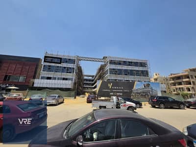 Command Prestige: 306m² AUC-Facing Flagship Asset at V TERRACE