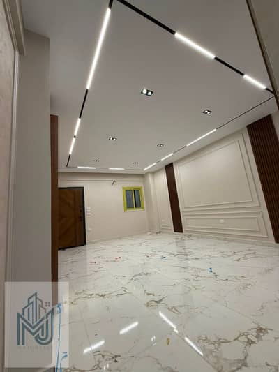 Your apartment in Eames is located in October, in the 4th District, 2nd Neighborhood, minutes from Al Hosary. Your apartment in Eames is located in October, in the 4th District, 2nd Neighborhood, minutes from Al Hosary.