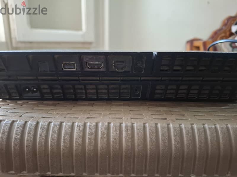 Playstation 4 1