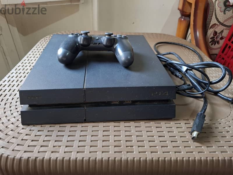 Playstation 4 2