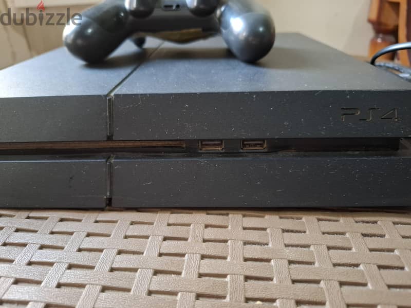 Playstation 4 3