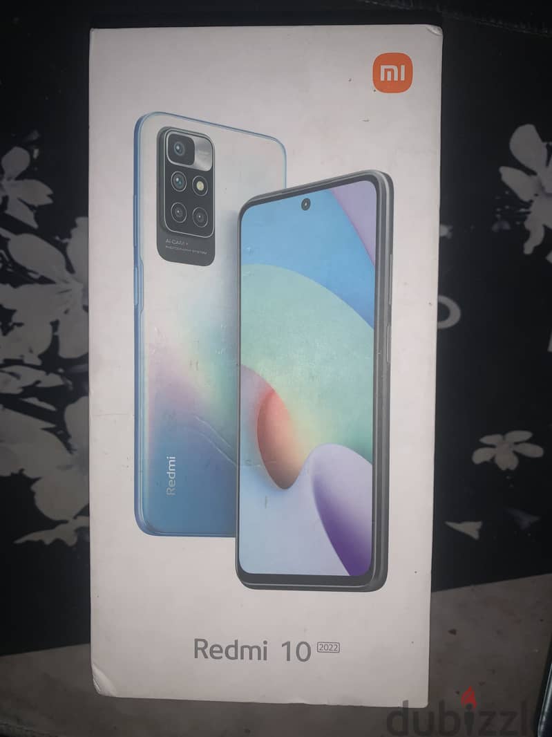 Xiaomi Mi 10 1