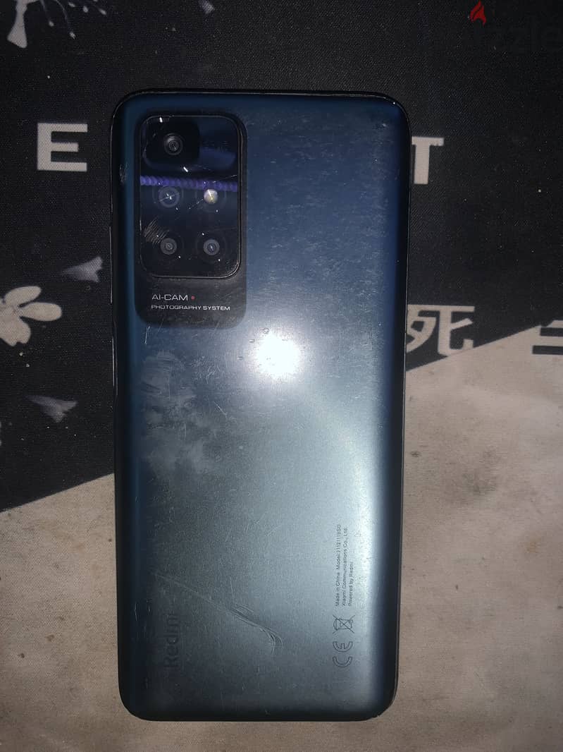 Xiaomi Mi 10 2