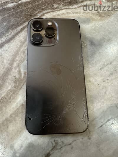 Apple - iPhone 13 Pro