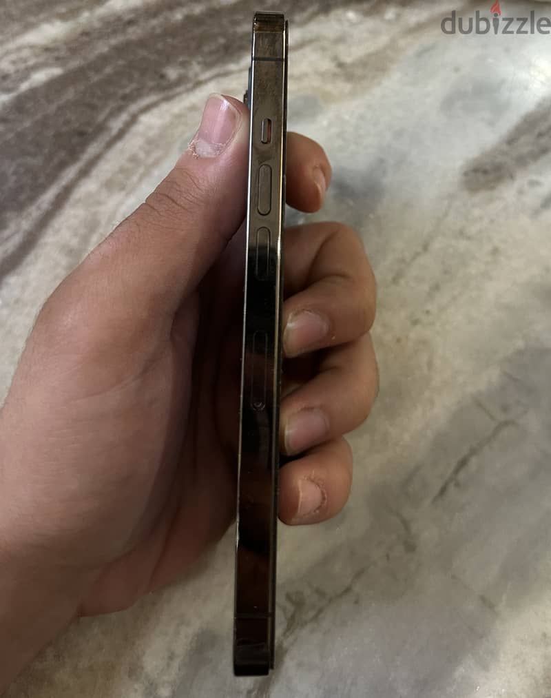 Apple - iPhone 13 Pro 1