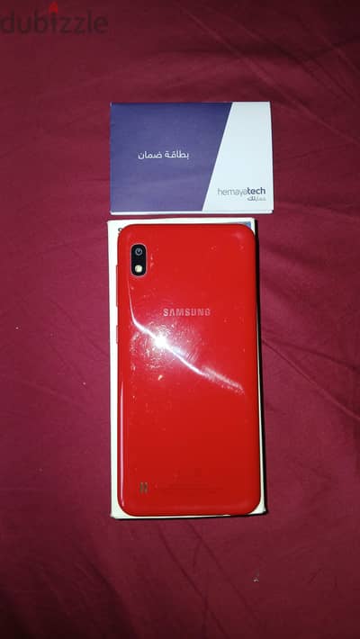 سامسونج ايه 01