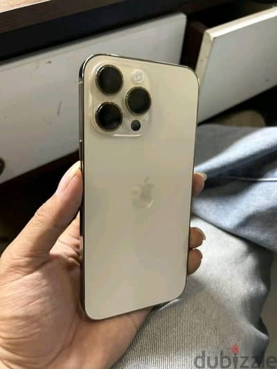 آبل - آيفون 14 برو ماكس