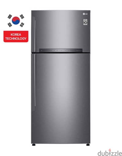 LG Refrigerator