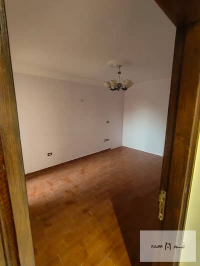 110 sqm apartment for sale in Madinaty B11 .