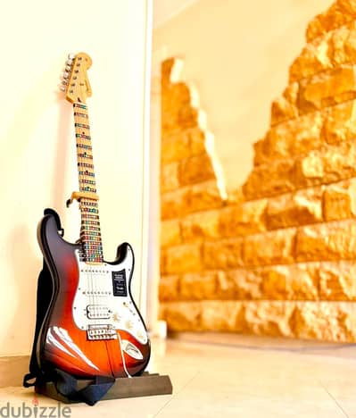 Electric Guitar
