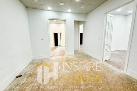 Your Business's New Address Starts Here | Administrative Office for Rent in Raml Station
