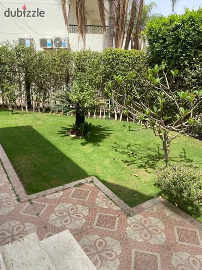 امتلك فيلا فى مدينه الرحاب فى فيلات المرحله الاولى البيع شامل الفرش والاجهزه   تشطيب شركه    نموذج F   مساحه الارض /650م   مساحه المبانى / 350م