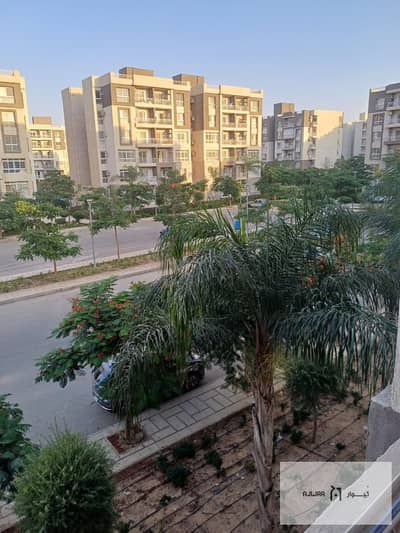 Apartment for sale in Madinaty, B12, 73 sqm.