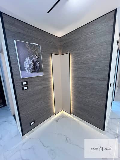 103 sqm apartment for sale in Madinaty B6 .