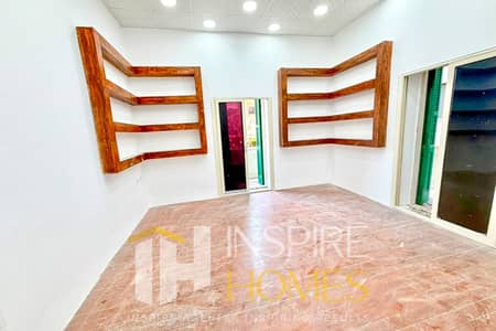 Administrative Office for Rent in the Heart of Raml Station, Directly on the Tram Line