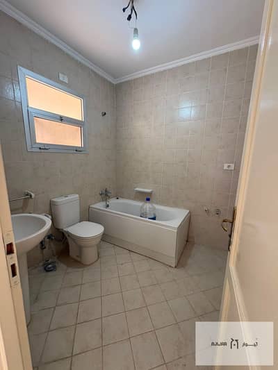 96 sqm apartment for sale in Madinaty B11 .