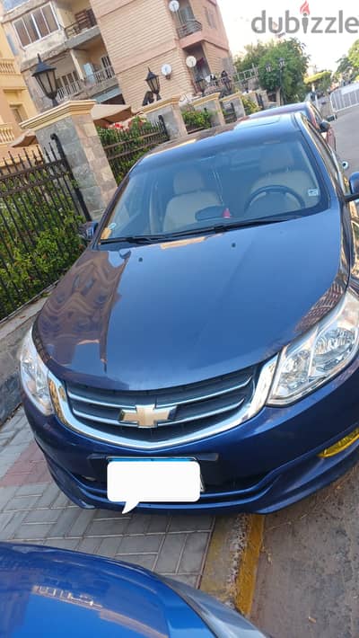 شيفروليه اوبترا 2023 / Chevrolet Optra 2023