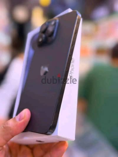 آبل - آيفون 15 برو ماكس