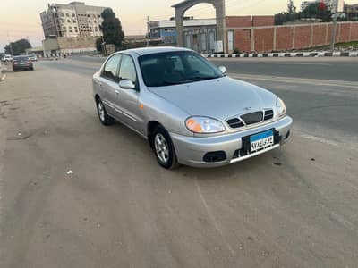 دايو لانوس 2004