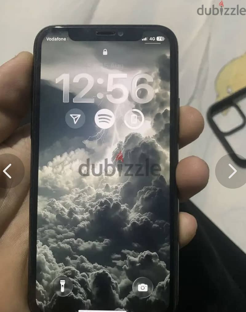 Apple - iPhone 11 Pro للبدل باندرويد 1