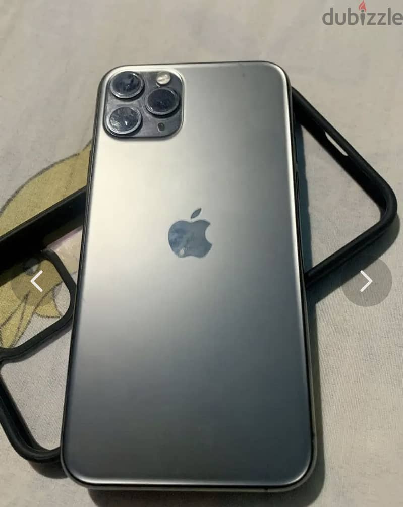 Apple - iPhone 11 Pro للبدل باندرويد 2